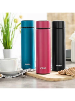 Reer Isoleerfles Beskleurig - 450 Ml -Gstar Kleding Winkel reer isoleerfles beskleurig 450 ml 9