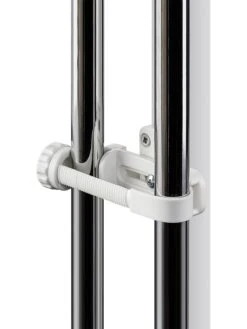 Reer Leuningbevestigingsset "StairFlex" Wit 11 Reer Leuningbevestigingsset "StairFlex" Wit -Gstar Kleding Winkel reer leuningbevestigingsset stairflex wit 3