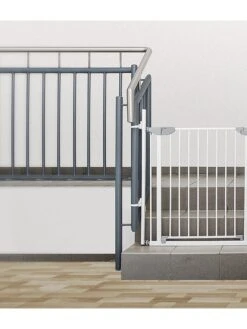 Reer Leuningbevestigingsset "StairFlex" Wit 12 Reer Leuningbevestigingsset "StairFlex" Wit -Gstar Kleding Winkel reer leuningbevestigingsset stairflex wit 4