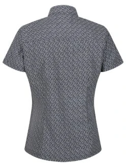 Regatta Blouse "Mindano VII" Grijs -Gstar Kleding Winkel regatta blouse mindano vii grijs 2