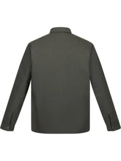 Regatta Blousejas "Gawayne" Antraciet -Gstar Kleding Winkel regatta blousejas gawayne antraciet 1