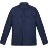 Regatta Blousejas "Gawayne" Donkerblauw -Gstar Kleding Winkel regatta blousejas gawayne donkerblauw