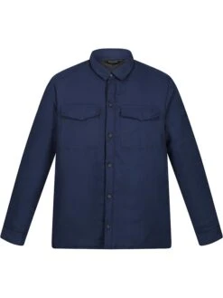 Regatta Blousejas "Gawayne" Donkerblauw