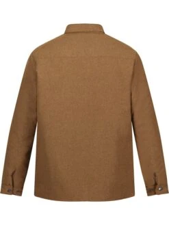 Regatta Blousejas "Gawayne" Lichtbruin -Gstar Kleding Winkel regatta blousejas gawayne lichtbruin 1