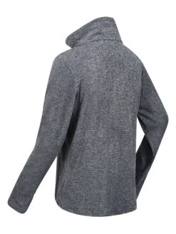 Regatta Fleece Trui "Fidelia II" Grijs -Gstar Kleding Winkel regatta fleece trui fidelia ii grijs 1