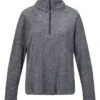 Regatta Fleece Trui "Fidelia II" Grijs -Gstar Kleding Winkel regatta fleece trui fidelia ii grijs