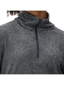 Regatta Fleece Trui "Fidelia II" Grijs -Gstar Kleding Winkel regatta fleece trui fidelia ii grijs 3