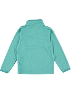 Regatta Fleece Trui "Loco" Turquoise -Gstar Kleding Winkel regatta fleece trui loco turquoise 1