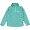 Regatta Fleece Trui "Loco" Turquoise -Gstar Kleding Winkel regatta fleece trui loco turquoise