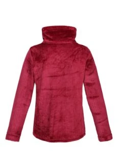 Regatta Fleece Trui "Radmilla" Rood -Gstar Kleding Winkel regatta fleece trui radmilla rood 1