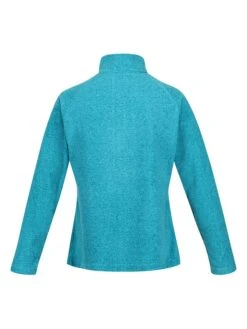 Regatta Fleece Trui Turquoise -Gstar Kleding Winkel regatta fleece trui turquoise 1