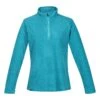 Regatta Fleece Trui Turquoise -Gstar Kleding Winkel regatta fleece trui turquoise
