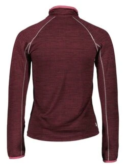 Regatta Fleece Trui "Yonder" Bordeaux -Gstar Kleding Winkel regatta fleece trui yonder bordeaux 1
