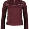 Regatta Fleece Trui "Yonder" Bordeaux -Gstar Kleding Winkel regatta fleece trui yonder bordeaux