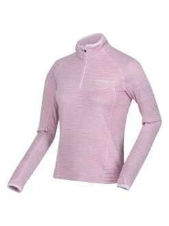Regatta Fleece Trui "Yonder" Lichtroze -Gstar Kleding Winkel regatta fleece trui yonder lichtroze 1