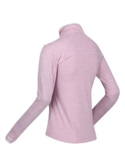 Regatta Fleece Trui "Yonder" Lichtroze -Gstar Kleding Winkel regatta fleece trui yonder lichtroze 2