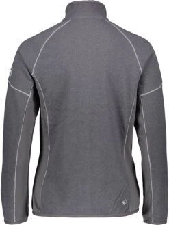 Regatta Fleece Vest "Kestor" Grijs -Gstar Kleding Winkel regatta fleece vest kestor grijs 1