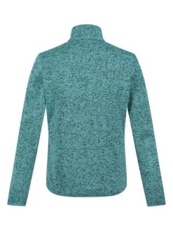 Regatta Fleece Vest "Newhill" Turquoise -Gstar Kleding Winkel regatta fleece vest newhill turquoise 1