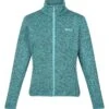 Regatta Fleece Vest "Newhill" Turquoise -Gstar Kleding Winkel regatta fleece vest newhill turquoise