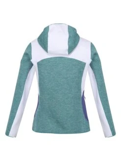 Regatta Fleece Vest "Walbury V" Turquoise -Gstar Kleding Winkel regatta fleece vest walbury v turquoise 1