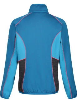 Regatta Fleece Vest "Yare" Blauw -Gstar Kleding Winkel regatta fleece vest yare blauw 1