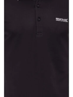 Regatta Functioneel Poloshirt "Maverik V" Donkerblauw -Gstar Kleding Winkel regatta functioneel poloshirt maverik v donkerblauw 2