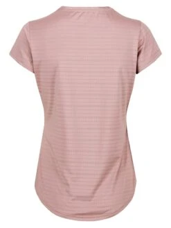 Regatta Functioneel Shirt "Limonite VI" Lichtroze -Gstar Kleding Winkel regatta functioneel shirt limonite vi lichtroze 1