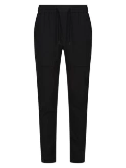 Regatta Functionele Broek "Farwood" Zwart