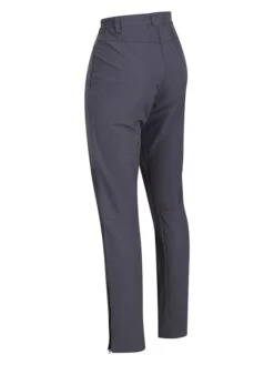 Regatta Functionele Broek "Questra IV" Grijs -Gstar Kleding Winkel regatta functionele broek questra iv grijs 1
