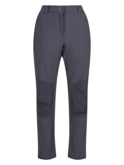 Regatta Functionele Broek "Questra IV" Grijs -Gstar Kleding Winkel regatta functionele broek questra iv grijs 2