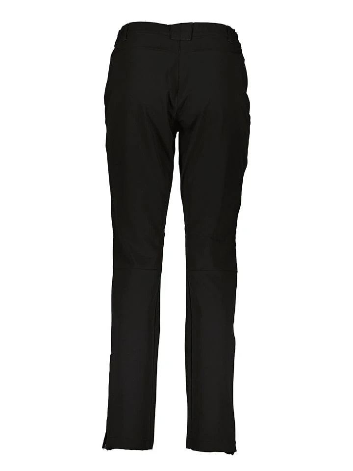 Regatta Functionele Broek "Questra IV" Zwart 4 Regatta Functionele Broek "Questra IV" Zwart - Afbeelding 2