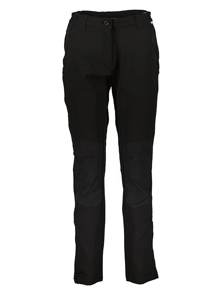 Regatta Functionele Broek "Questra IV" Zwart 3 Regatta Functionele Broek "Questra IV" Zwart