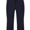 Regatta Functionele Broek "Xert Str" Donkerblauw -Gstar Kleding Winkel regatta functionele broek xert str donkerblauw