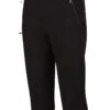 Regatta Functionele Broek "Xert Str" Zwart -Gstar Kleding Winkel regatta functionele broek xert str zwart