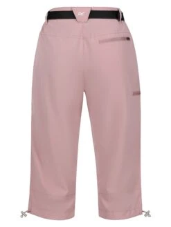 Regatta Functionele Broek "Xrt Light" Lichtroze -Gstar Kleding Winkel regatta functionele broek xrt light lichtroze 1