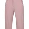 Regatta Functionele Broek "Xrt Light" Lichtroze -Gstar Kleding Winkel regatta functionele broek xrt light lichtroze