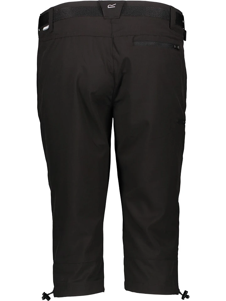 Regatta Functionele Broek "Xrt Light" Zwart 4 Regatta Functionele Broek "Xrt Light" Zwart - Afbeelding 2
