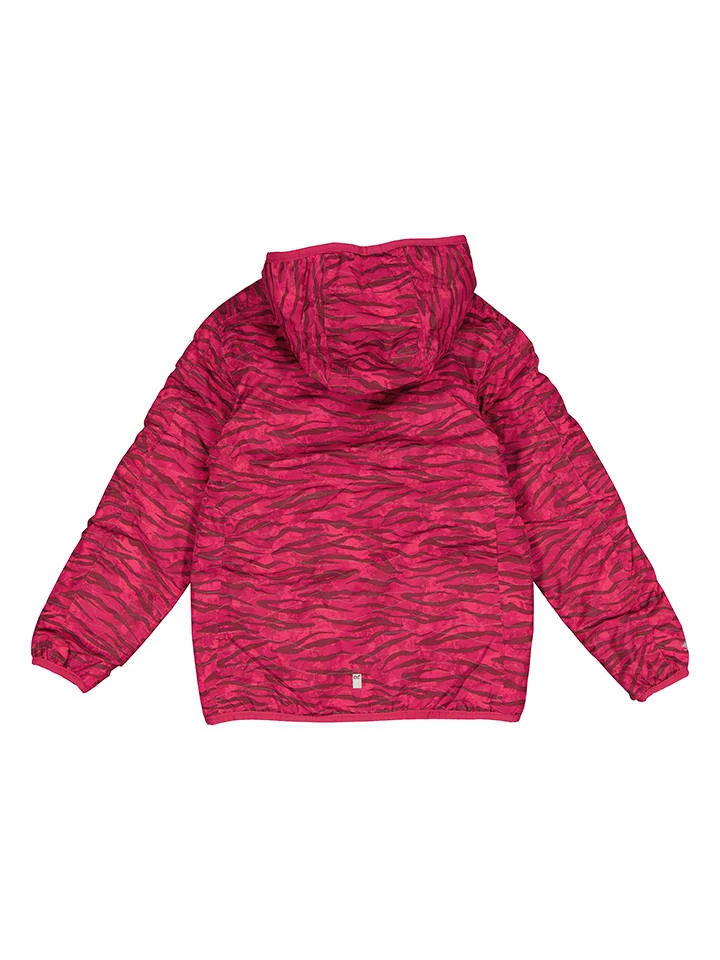 Regatta Functionele Jas "Volcanics VI" Roze 4 Regatta Functionele Jas "Volcanics VI" Roze - Afbeelding 2