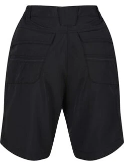 Regatta Functionele Short "Chaska II" Zwart -Gstar Kleding Winkel regatta functionele short chaska ii zwart 1