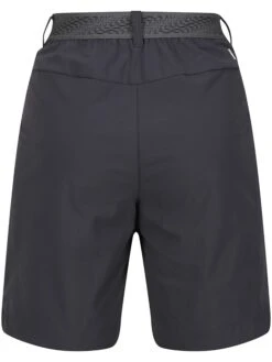 Regatta Functionele Short "Mountain" Antraciet -Gstar Kleding Winkel regatta functionele short mountain antraciet 1