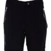 Regatta Functionele Short "Mountain" Zwart -Gstar Kleding Winkel regatta functionele short mountain zwart