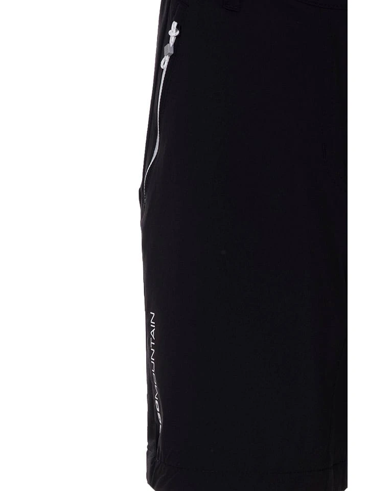 Regatta Functionele Short "Mountain" Zwart 5 Regatta Functionele Short "Mountain" Zwart - Afbeelding 3