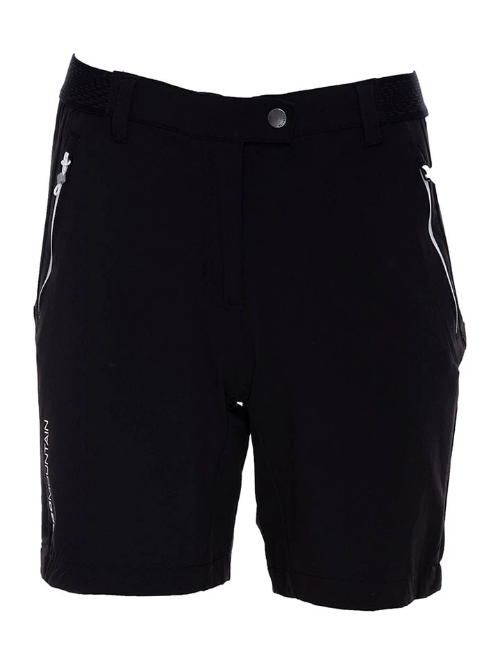 Regatta Functionele Short "Mountain" Zwart 3 Regatta Functionele Short "Mountain" Zwart