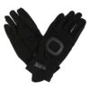 Regatta Handschoenen "Britelight" Zwart -Gstar Kleding Winkel regatta handschoenen britelight zwart