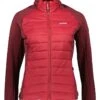 Regatta Hybride Jas "Clumber IV" Rood -Gstar Kleding Winkel regatta hybride jas clumber iv rood