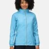 Regatta Regenjas "Corinne IV" Blauw