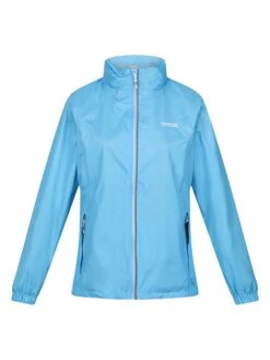Regatta Regenjas "Corinne IV" Blauw 8 Regatta Regenjas "Corinne IV" Blauw -Gstar Kleding Winkel regatta regenjas corinne iv blauw 2