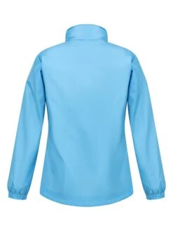 Regatta Regenjas "Corinne IV" Blauw 9 Regatta Regenjas "Corinne IV" Blauw -Gstar Kleding Winkel regatta regenjas corinne iv blauw 3