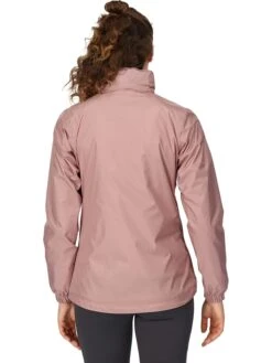 Regatta Regenjas "Corinne IV" Lichtroze -Gstar Kleding Winkel regatta regenjas corinne iv lichtroze 1