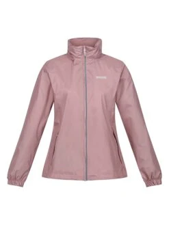 Regatta Regenjas "Corinne IV" Lichtroze -Gstar Kleding Winkel regatta regenjas corinne iv lichtroze 2